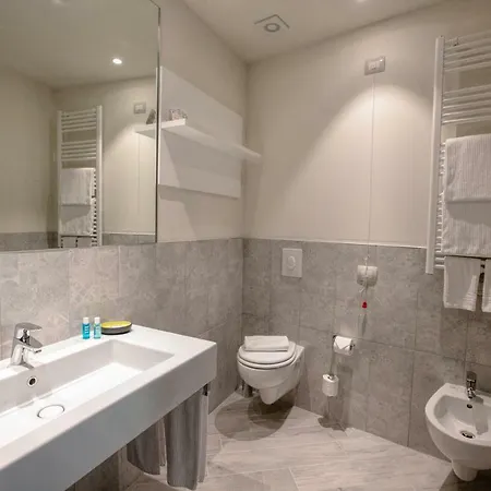 Konukevi San Lorenzo 3*